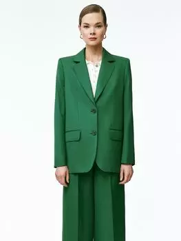 Оверсайз жакет