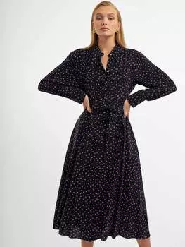 Платье-рубашка