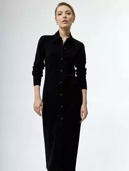 Платье-рубашка