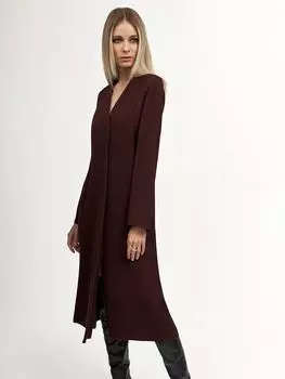 Платье-рубашка