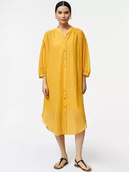 Платье-рубашка
