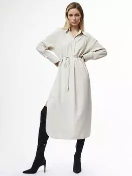 Платье-рубашка