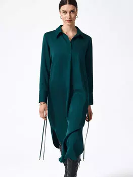 Платье-рубашка