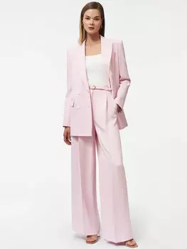 Прямые брюки