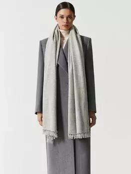 Шарф женский