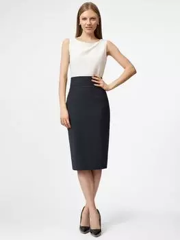 Шерстяная юбка