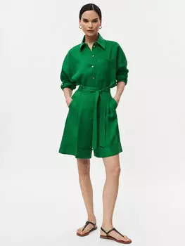 Шорты бермуды