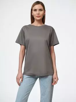 Свободная футболка