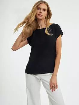 Топ из вискозы