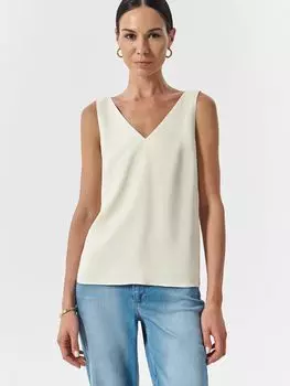 Топ из вискозы