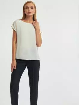 Топ из вискозы