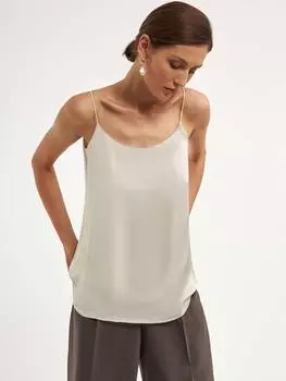 Топ на лямках