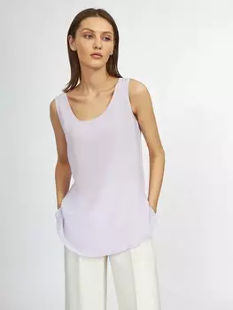 Топ с разрезами