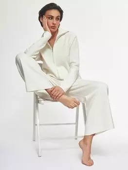 Трикотажные брюки