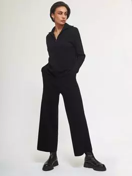 Трикотажные брюки