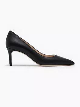 Туфли из натуральной кожи