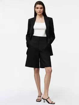 Удлиненные шорты