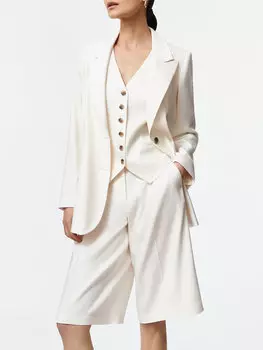 Удлиненные шорты