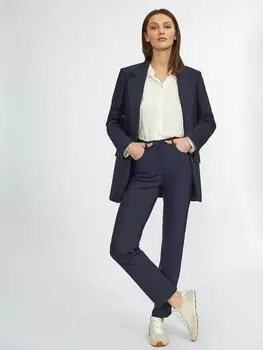 Узкие брюки