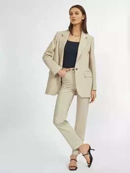 Узкие брюки