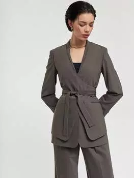 Жилет на запах