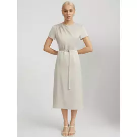 РђС‚Р»Р°СЃРЅРѕРµ РїР»Р°С‚СЊРµ СЃ РґСЂР°РїРёСЂРѕРІРєРѕР№ Рё РїРѕСЏСЃРѕРј