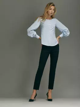 Р‘Р»СѓР·Р° РёР· С…Р»РѕРїРєР° РїСЂРёС‚Р°Р»РµРЅРЅРѕРіРѕ СЃРёР»СѓСЌС‚Р°