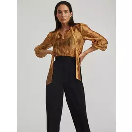 Р‘Р»СѓР·Р° РёР· РѕСЂРіР°РЅР·С‹ СЃ Р»РµРЅС‚Р°РјРё