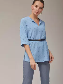 Р‘Р»СѓР·Р° РёР· СЃС‚СЂСѓСЏС‰РµР№СЃСЏ С‚РєР°РЅРё