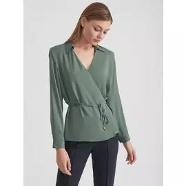 Р‘Р»СѓР·Р° РЅР° Р·Р°РїР°С… СЃ РїРѕРґРїР»РµС‡РЅРёРєР°РјРё