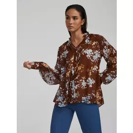 Р‘Р»СѓР·Р° СЃ С†РІРµС‚РѕС‡РЅС‹Рј РїСЂРёРЅС‚РѕРј