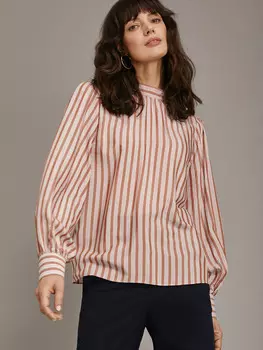 Р‘Р»СѓР·Р° СЃ РѕР±СЉРµРјРЅС‹РјРё СЂСѓРєР°РІР°РјРё