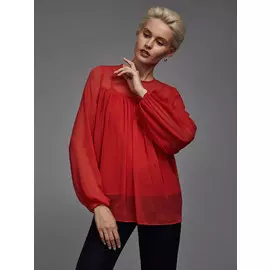 Р‘Р»СѓР·Р° СЃ РѕР±СЉРµРјРЅС‹РјРё СЂСѓРєР°РІР°РјРё