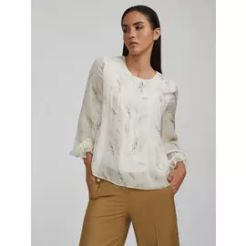 Р‘Р»СѓР·Р° СЃ СЂР°СЃС‚РёС‚РµР»СЊРЅС‹Рј РїСЂРёРЅС‚РѕРј