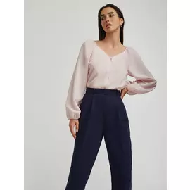 Р‘Р»СѓР·Р° РІ С‚РѕРЅРєСѓСЋ РїРѕР»РѕСЃРєСѓ