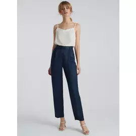 Р‘СЂСЋРєРё РёР· СЃС‚СЂСѓСЏС‰РµР№СЃСЏ С‚РєР°РЅРё СЃ Р·Р°С‰РёРїР°РјРё