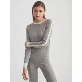 Р”Р¶РµРјРїРµСЂ РёР· С€РµСЂСЃС‚Рё Рё РєР°С€РµРјРёСЂР°