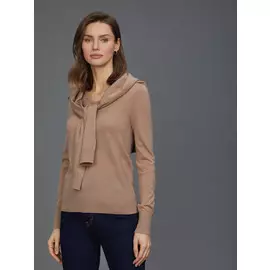 Р”Р¶РµРјРїРµСЂ СЃ V-РѕР±СЂР°Р·РЅС‹Рј РІС‹СЂРµР·РѕРј