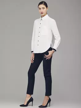 РҐР»РѕРїРєРѕРІР°СЏ СЂСѓР±Р°С€РєР° СЃ Р±СѓСЃРёРЅР°РјРё