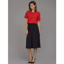 Р®Р±РєР° РёР· С€РµСЂСЃС‚Рё СЃРѕ СЃРєР»Р°РґРєР°РјРё