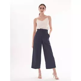 Кюлоты на талии