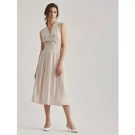 Р›СЊРЅСЏРЅР°СЏ СЋР±РєР°-С‚СЂР°РїРµС†РёСЏ