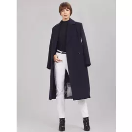 РџР°Р»СЊС‚Рѕ СЃ Р·Р°СЃС‚РµР¶РєРѕР№ СЃР±РѕРєСѓ