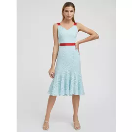 РџР»Р°С‚СЊРµ РёР· РєСЂСѓР¶РµРІР° СЃ РІРѕР»Р°РЅРѕРј