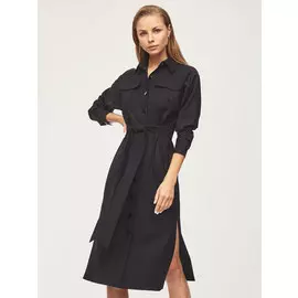 РџР»Р°С‚СЊРµ-СЂСѓР±Р°С€РєР° СЃ РїРѕСЏСЃРѕРј