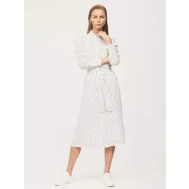 РџР»Р°С‚СЊРµ-СЂСѓР±Р°С€РєР° СЃ РїРѕСЏСЃРѕРј