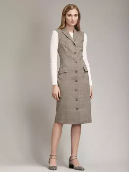 РџР»Р°С‚СЊРµ-Р¶РёР»РµС‚ РІ РєР»РµС‚РєСѓ