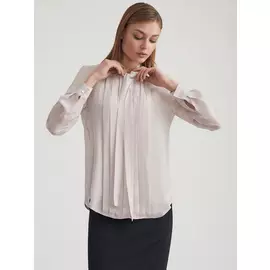 РџРѕР»СѓРїСЂРѕР·СЂР°С‡РЅР°СЏ Р±Р»СѓР·Р° СЃ Р±Р°РЅС‚РѕРј