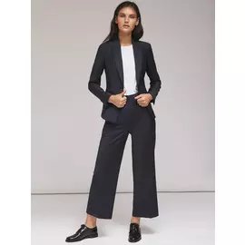 РџСЂРёС‚Р°Р»РµРЅРЅС‹Р№ Р¶Р°РєРµС‚ РёР· СЃРјРµСЃРѕРІРѕР№ С€РµСЂСЃС‚Рё