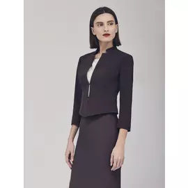 РџСЂРёС‚Р°Р»РµРЅРЅС‹Р№ Р¶Р°РєРµС‚ СЃ СЂСѓРєР°РІР°РјРё Вѕ